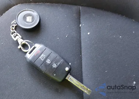 2015 Kia Soul + z USA, uszkodzony, nr VIN KNDJP3A56F7211196